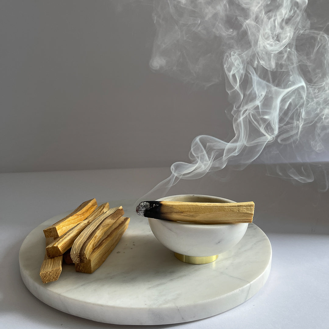 Why You Should Use Palo Santo? Unveiling the Benefits of Sacred Wood