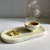 frankincense from oman considered the best, and the finest is called hojari