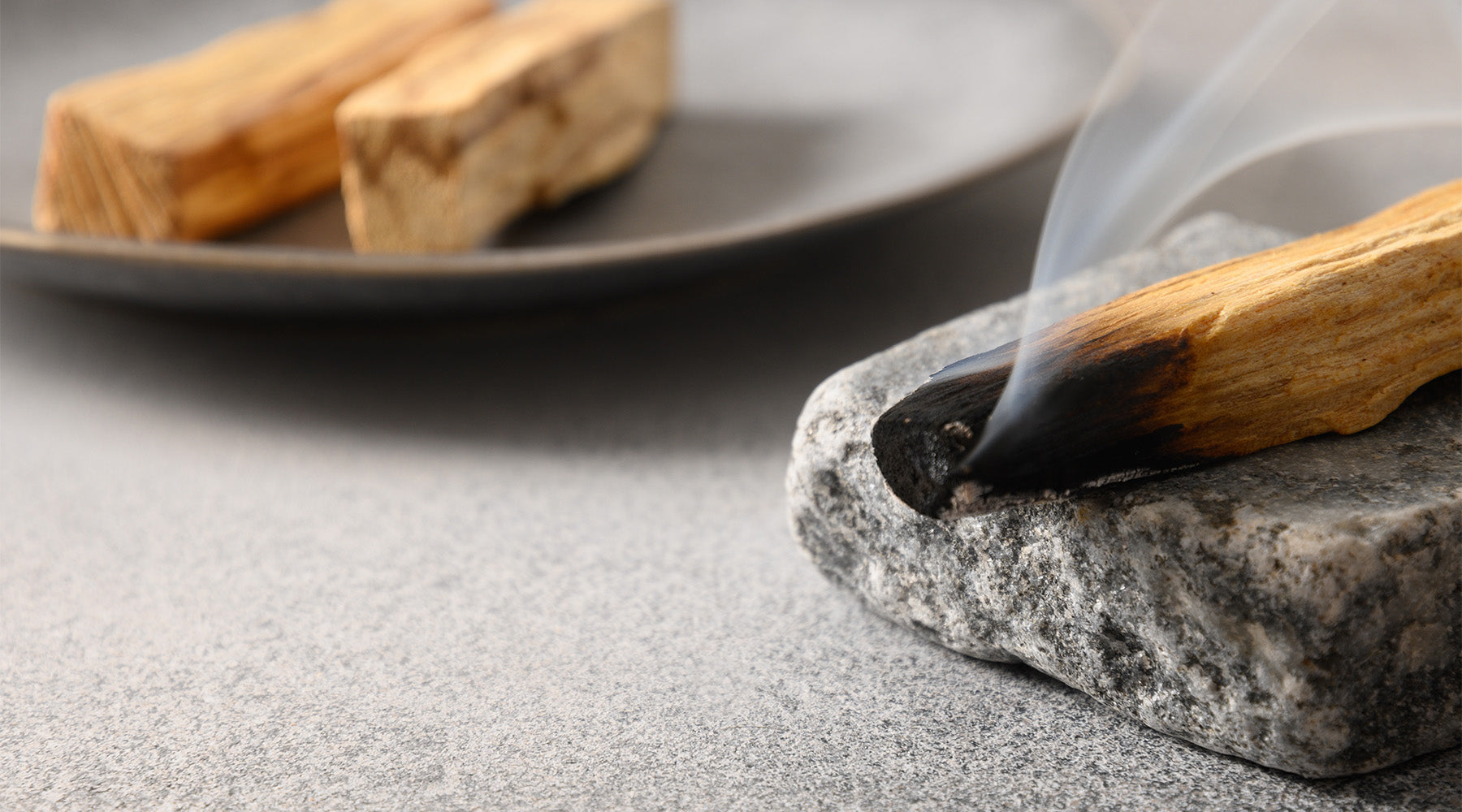 Underrated Benefits of Palo Santo