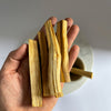 In Search of Authentic Palo Santo