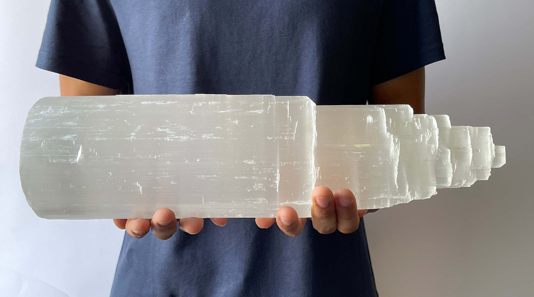 Your One-Step Guide for Everything Selenite