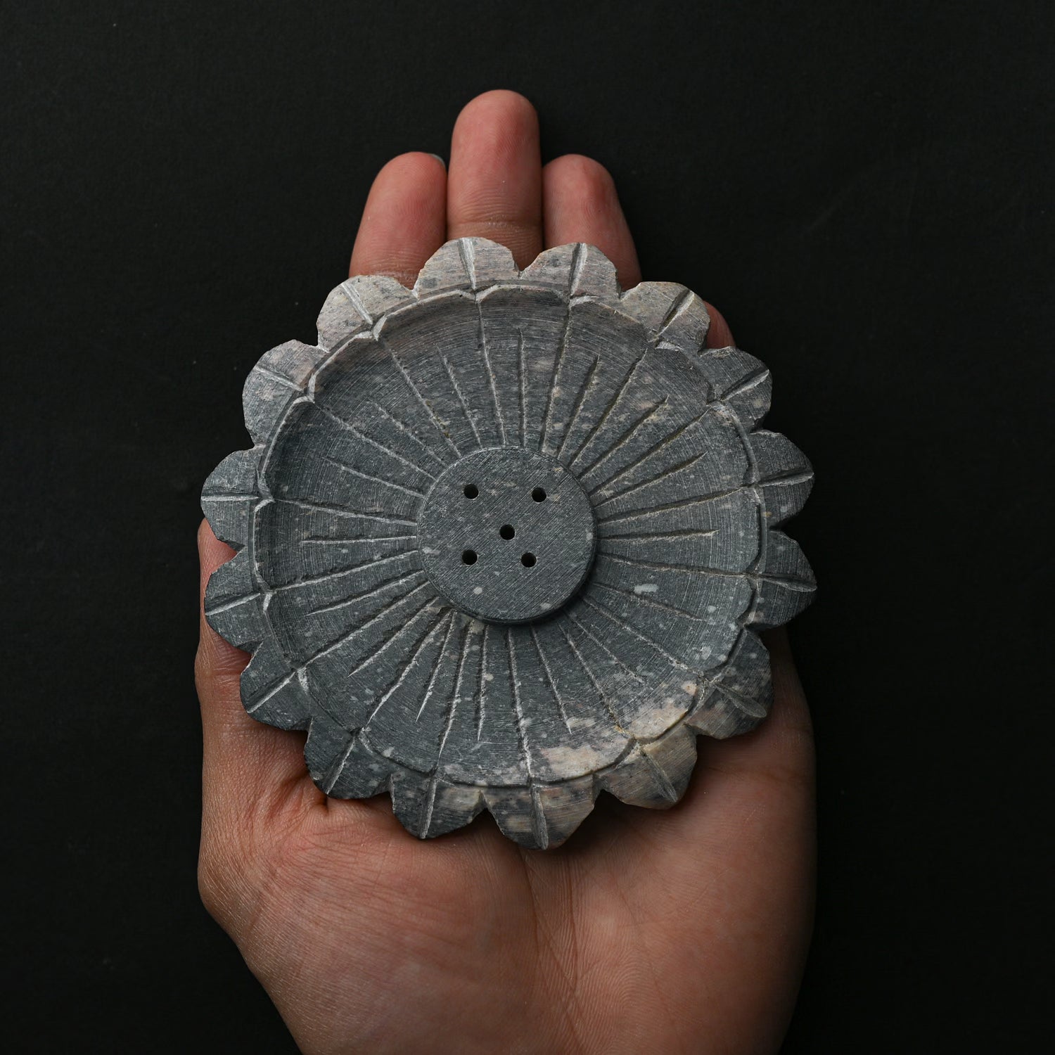 Incense Burners & Holders