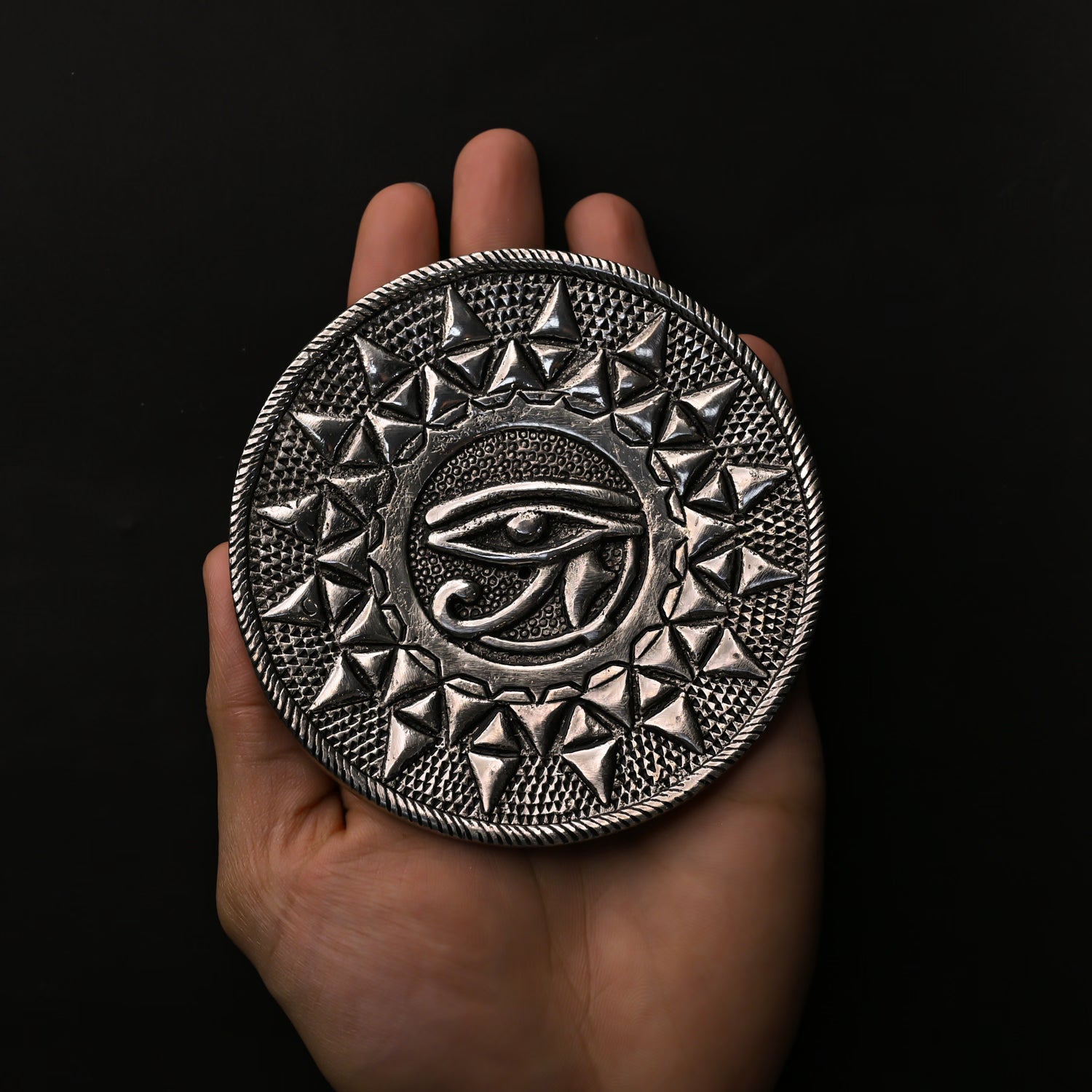 Incense Holders