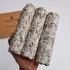 Load image into Gallery viewer, 3 pieces of white sage Smudge Sticks on hand