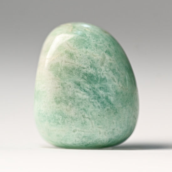 Amazonite Tumbled Stone 3