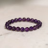 Amethyst-Crystal-Bracelet-for-third-eye-and-crown-chakra