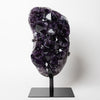 Amethyst Druze Polished - Grade AAA (10.5 kg)
