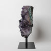 Amethyst Druze Polished - Grade AAA (11 kg)
