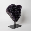 Amethyst Druze Polished - Grade AAA (11 kg)