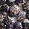 Amethyst Palm Stones 