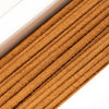 Detail of Ananta sandalwood Sticks