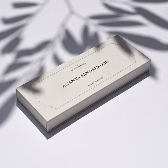 Ananta Sandalwood 