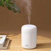 Aroma Lamp Colourful Humidifier