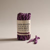Rope incense bundle