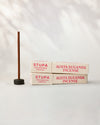 Nag Champa Incenses - 15 Sticks Tube