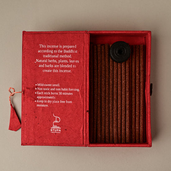Austha_Suganda_Box_Of_40_Incense_Sticks