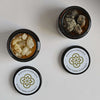 Black Copal and  Hojari Frankincense by Maison Etherique