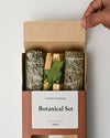 Botanical Set Reset 12