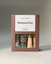 Botanical Set Warmth 1