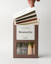 Botanical Set Warmth 14