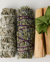 Botanical Set Warmth 16