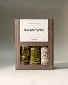 Botanical Set ground 1