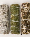 Botanical Set ground 16