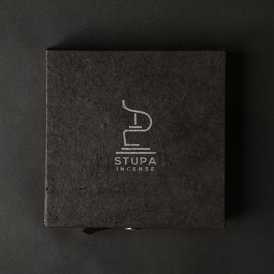 ClayIncenseStickHolder