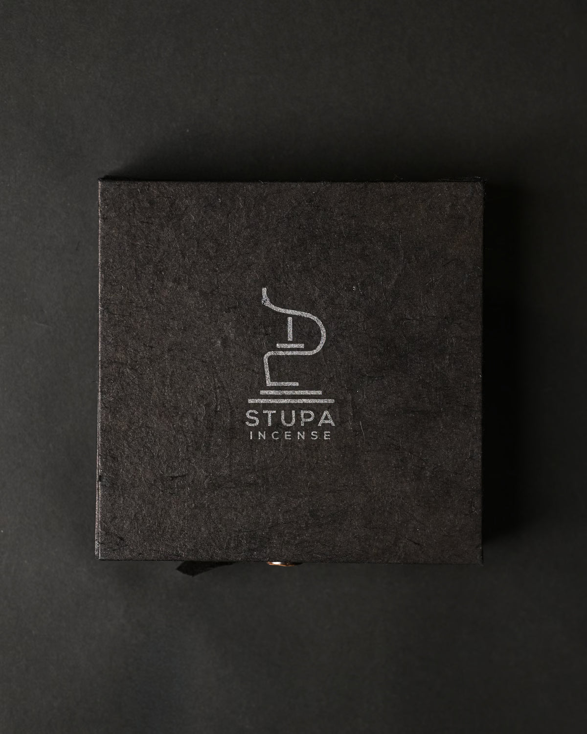 ClayIncenseStickHolder
