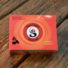 Charcoal Tablets for Resin Incense Burning- 1 Box