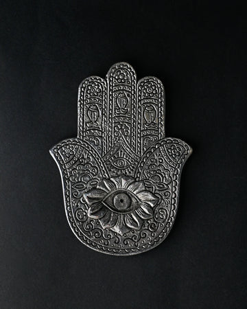 Incense Stick Holder - Blessed Hand
