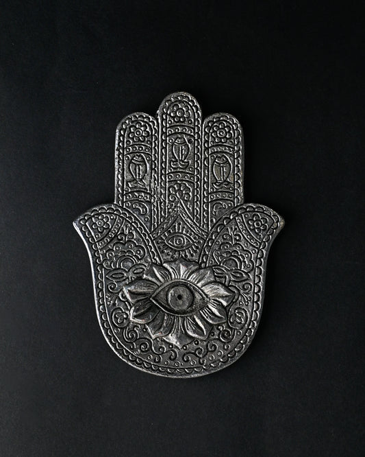 Incense Stick Holder - Blessed Hand