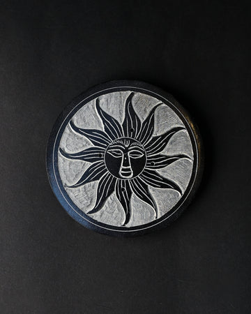 SoIeil Noir incense Stick Holder