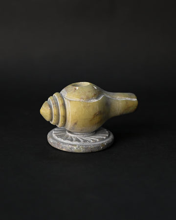 Incense Stick Holder – Shankh