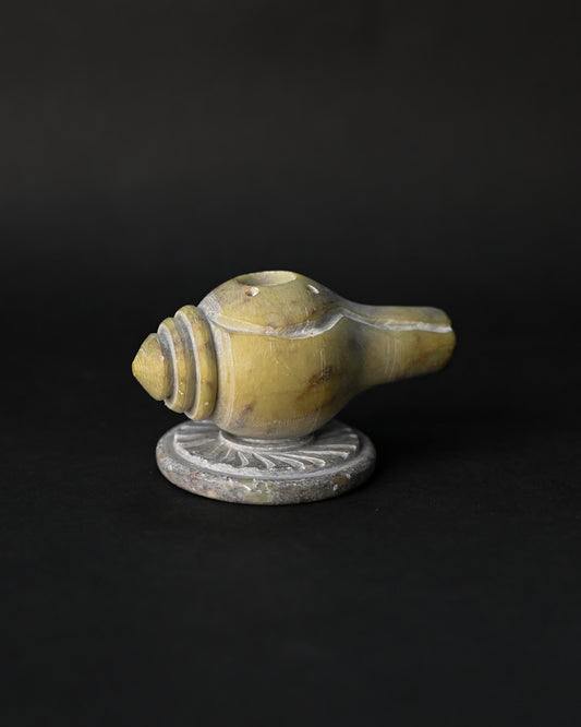 Incense Stick Holder – Shankh