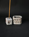 Petite Incense Stick Holder