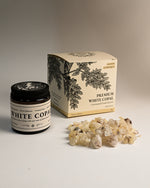 Premium White Copal (Bursera Bipinnata) Mexico