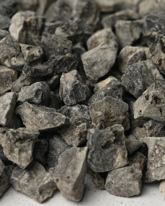 Peruvian Black Copal (Bursera Copallifera)