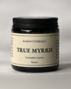 True Myrrh (Commiphora Myrrha) Yemen