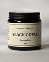 Peruvian Black Copal (Bursera Copallifera)