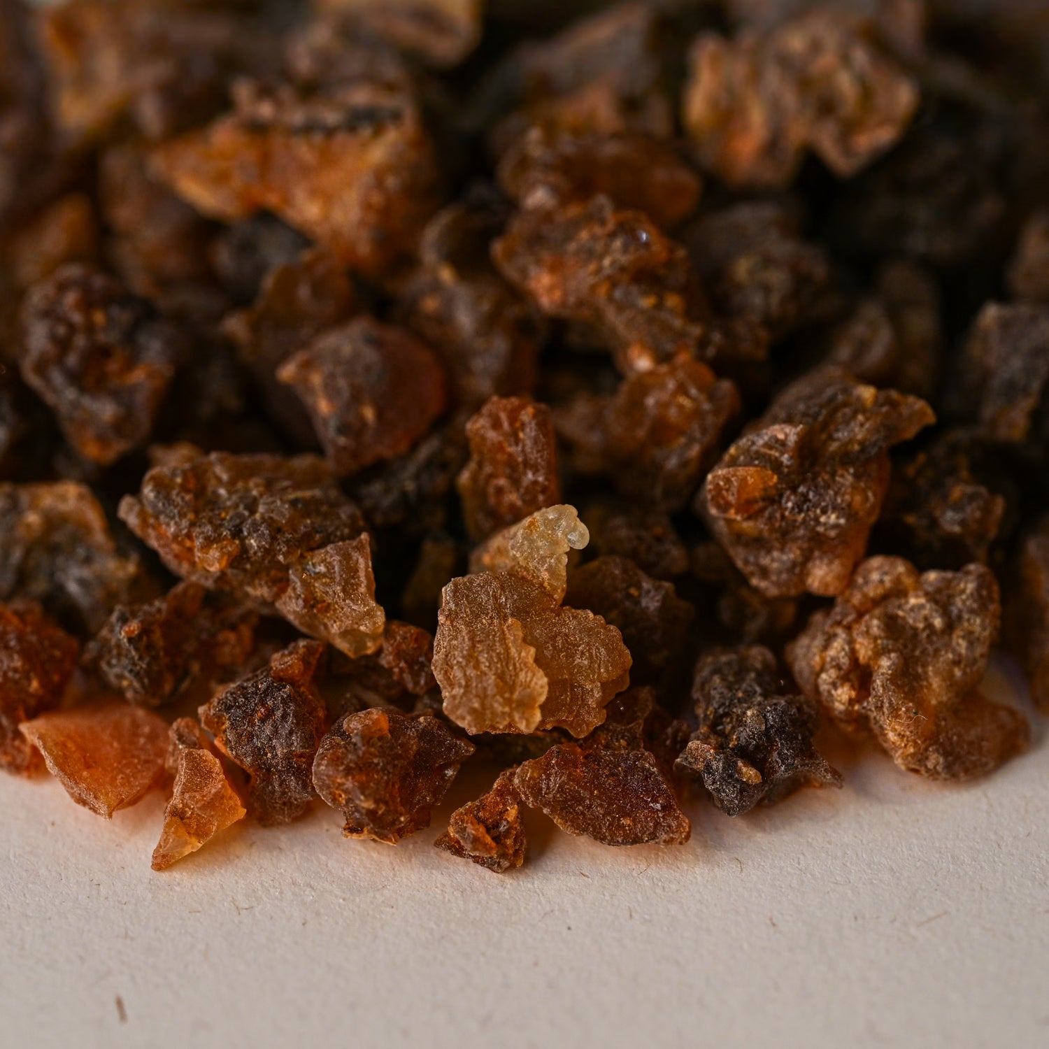 Resins