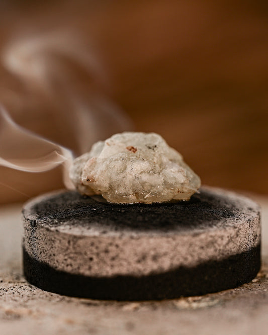 Premium White Copal (Bursera Bipinnata) Mexico