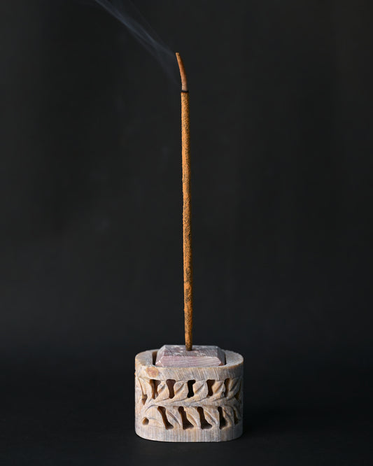Petite Incense Stick Holder