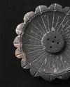 Floral Incense Holder-Multi Colored