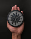 SoIeil Noir incense Stick Holder