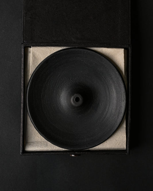 Clay Incense Stick Holder