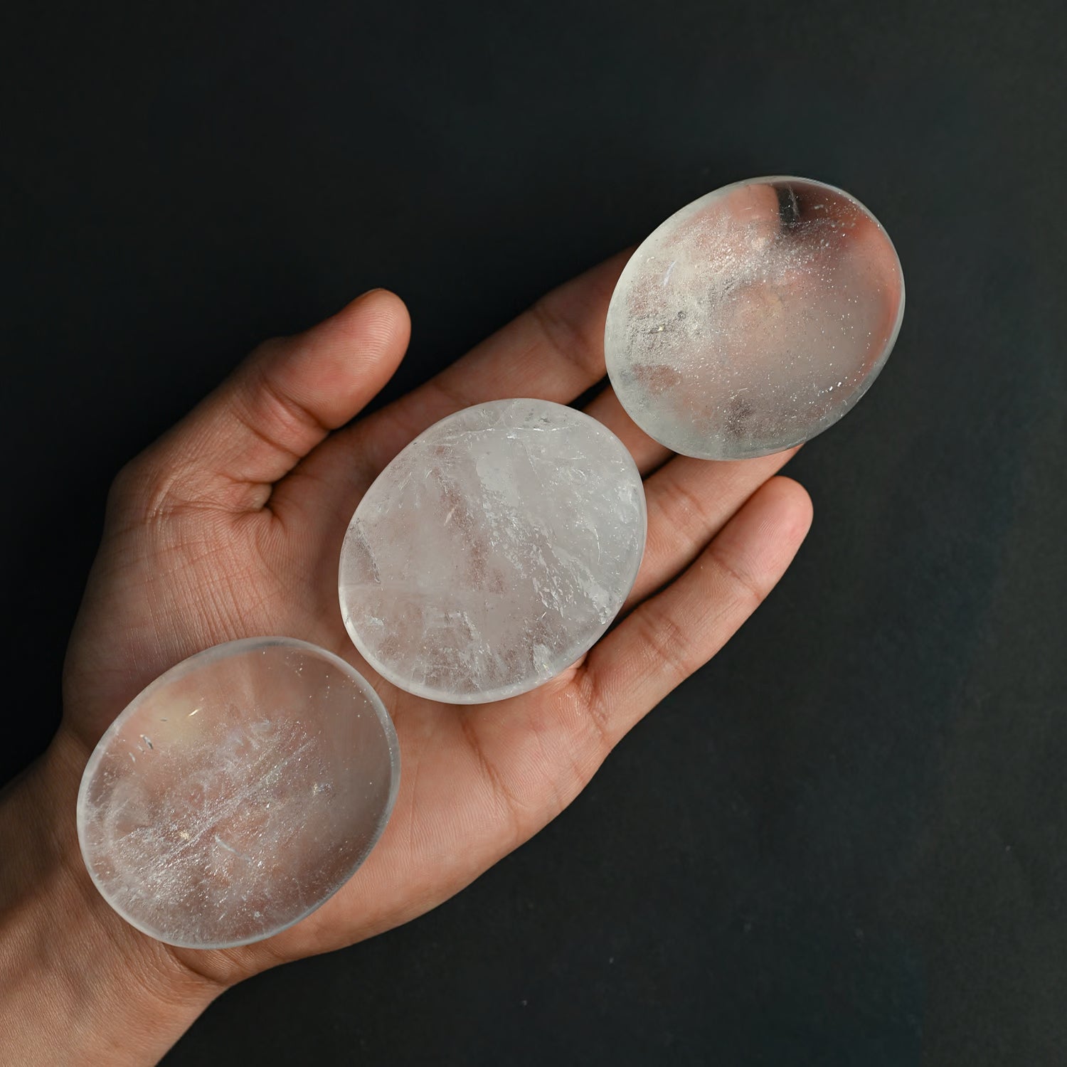 Palm Stones