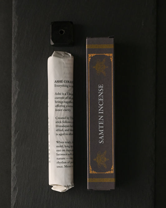 Samten Incense Tibetan