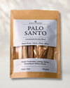 Premium Palo Santo Smudging Sticks (100g)