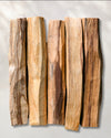 Premium Palo Santo Smudging Sticks (100g)